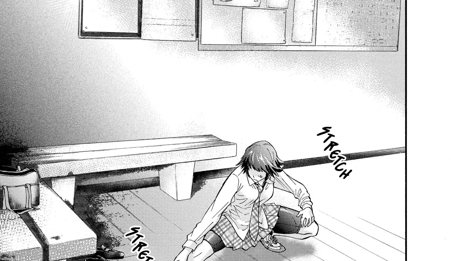 Alice in Borderland Chapter 6 - Trang 20