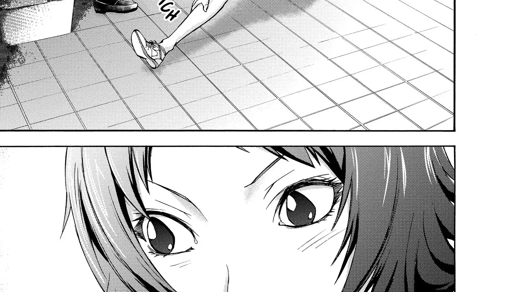 Alice in Borderland Chapter 6 - Trang 21