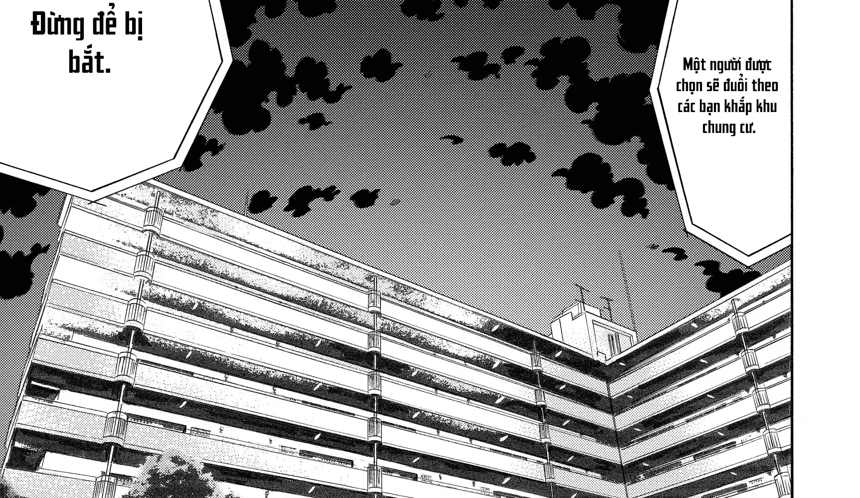 Alice in Borderland Chapter 6 - Trang 27