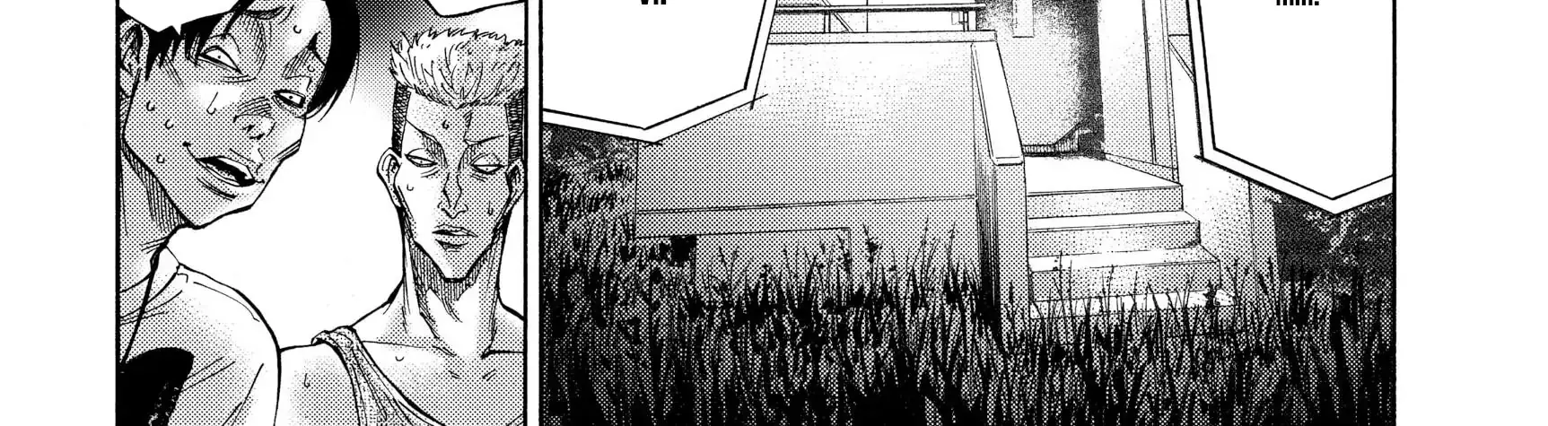 Alice in Borderland Chapter 6 - Trang 34