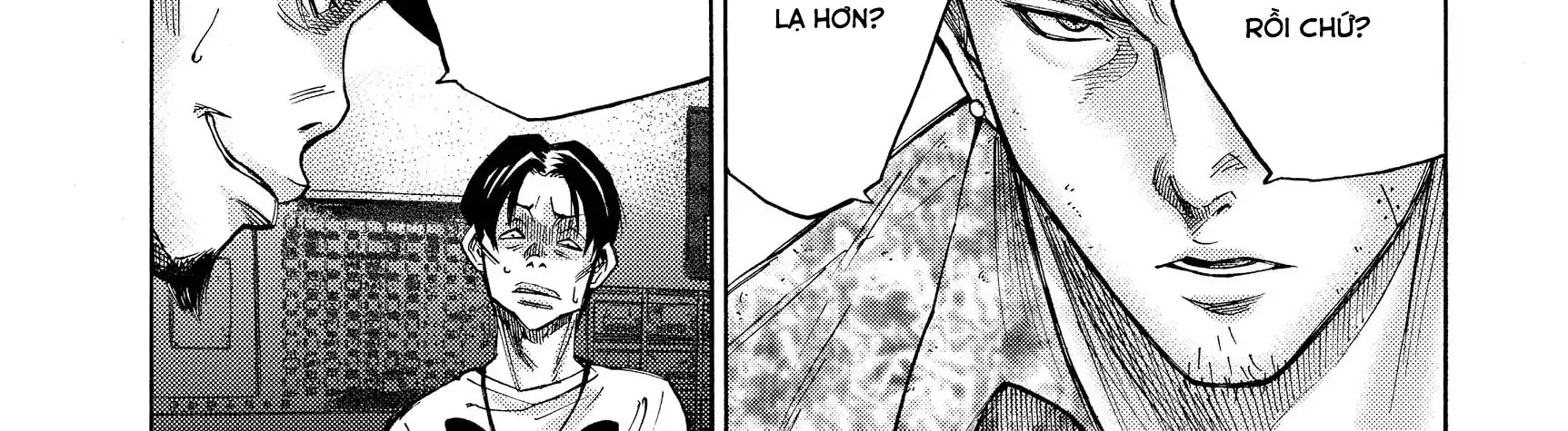 Alice in Borderland Chapter 6 - Trang 37