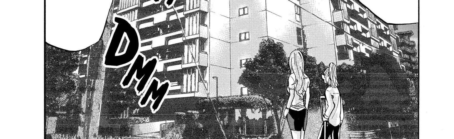 Alice in Borderland Chapter 6 - Trang 4