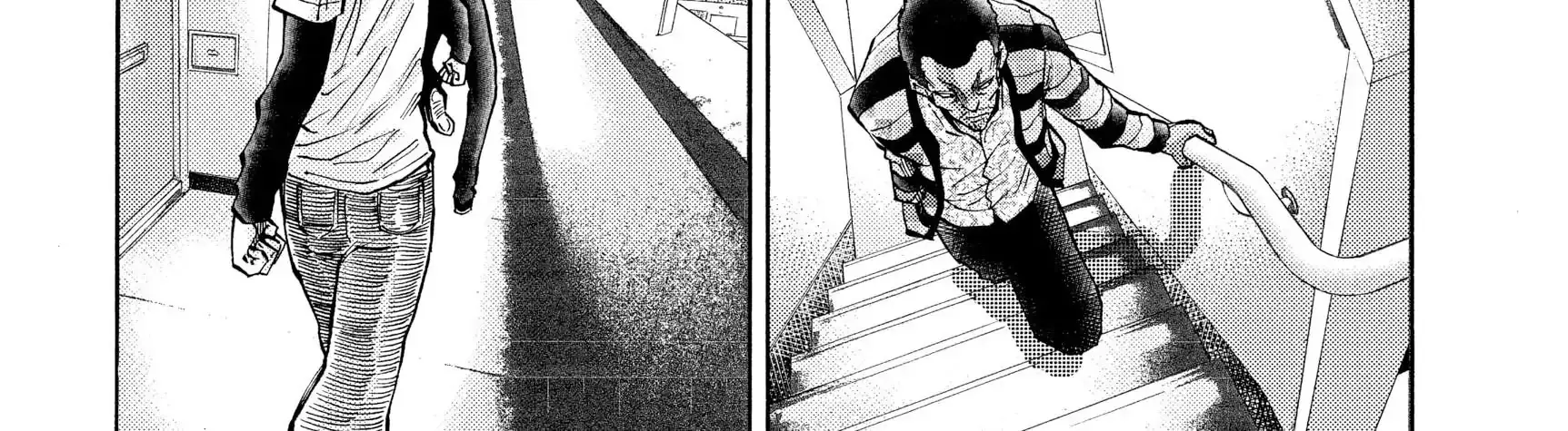 Alice in Borderland Chapter 6 - Trang 46