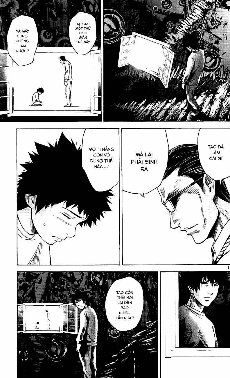 Alice in Borderland Chapter 61 - Trang 15