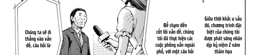 Alice in Borderland Chapter 65 - Trang 13