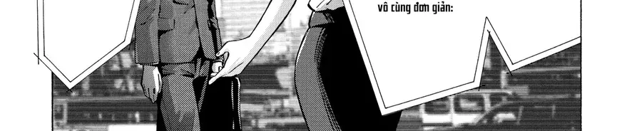 Alice in Borderland Chapter 65 - Trang 14