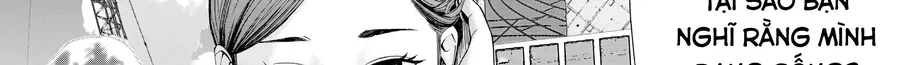 Alice in Borderland Chapter 65 - Trang 19