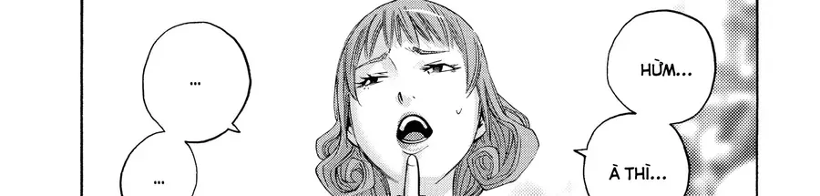 Alice in Borderland Chapter 65 - Trang 35
