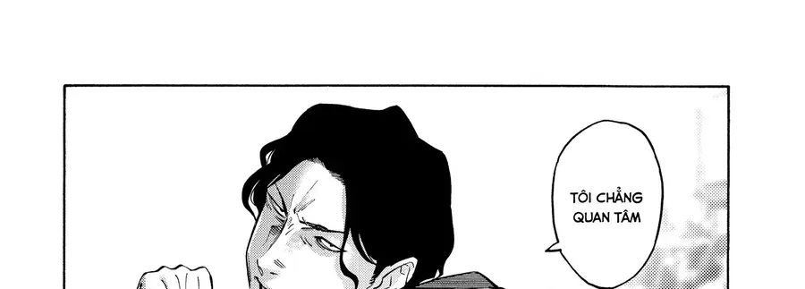 Alice in Borderland Chapter 65 - Trang 37