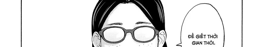 Alice in Borderland Chapter 65 - Trang 39
