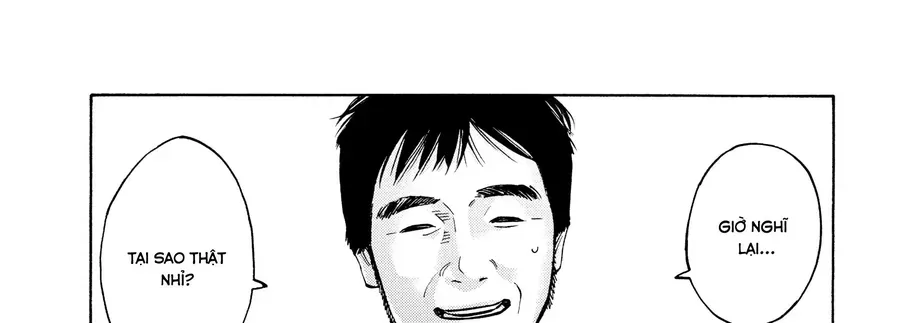 Alice in Borderland Chapter 65 - Trang 43