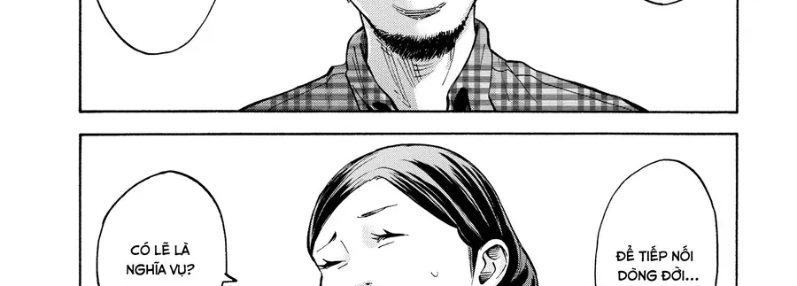 Alice in Borderland Chapter 65 - Trang 44