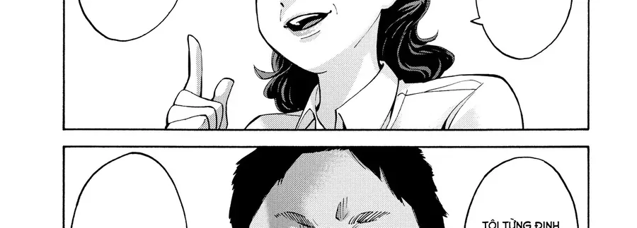 Alice in Borderland Chapter 65 - Trang 45