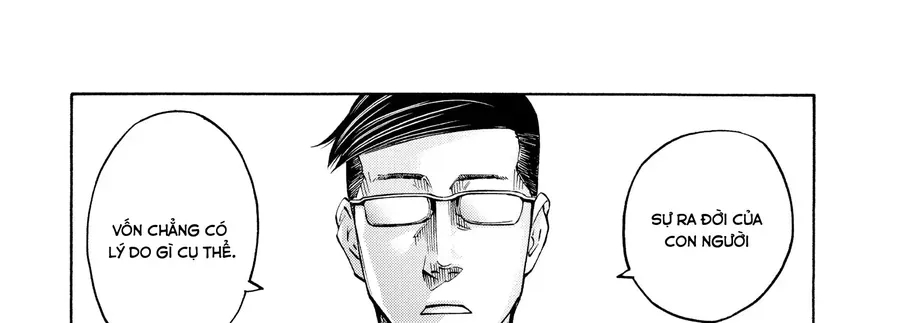 Alice in Borderland Chapter 65 - Trang 48
