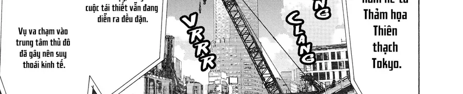 Alice in Borderland Chapter 65 - Trang 8