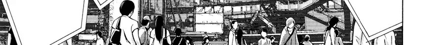 Alice in Borderland Chapter 65 - Trang 9