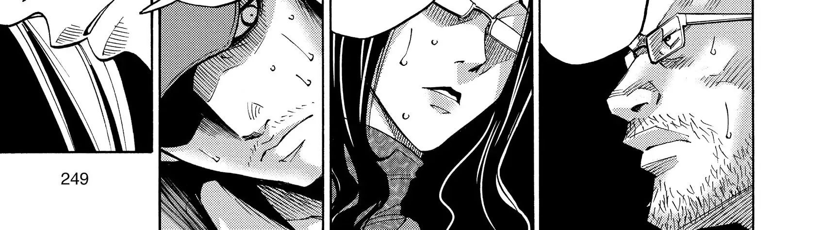 Alice in Borderland Chapter 7 - Trang 22