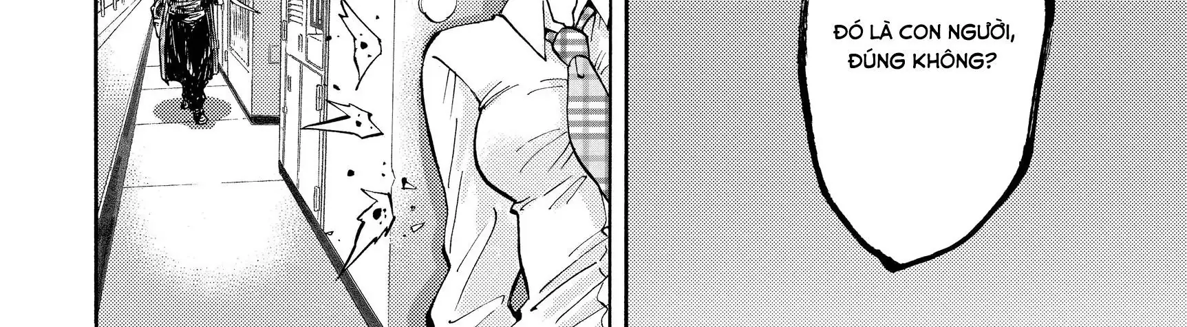 Alice in Borderland Chapter 7 - Trang 25