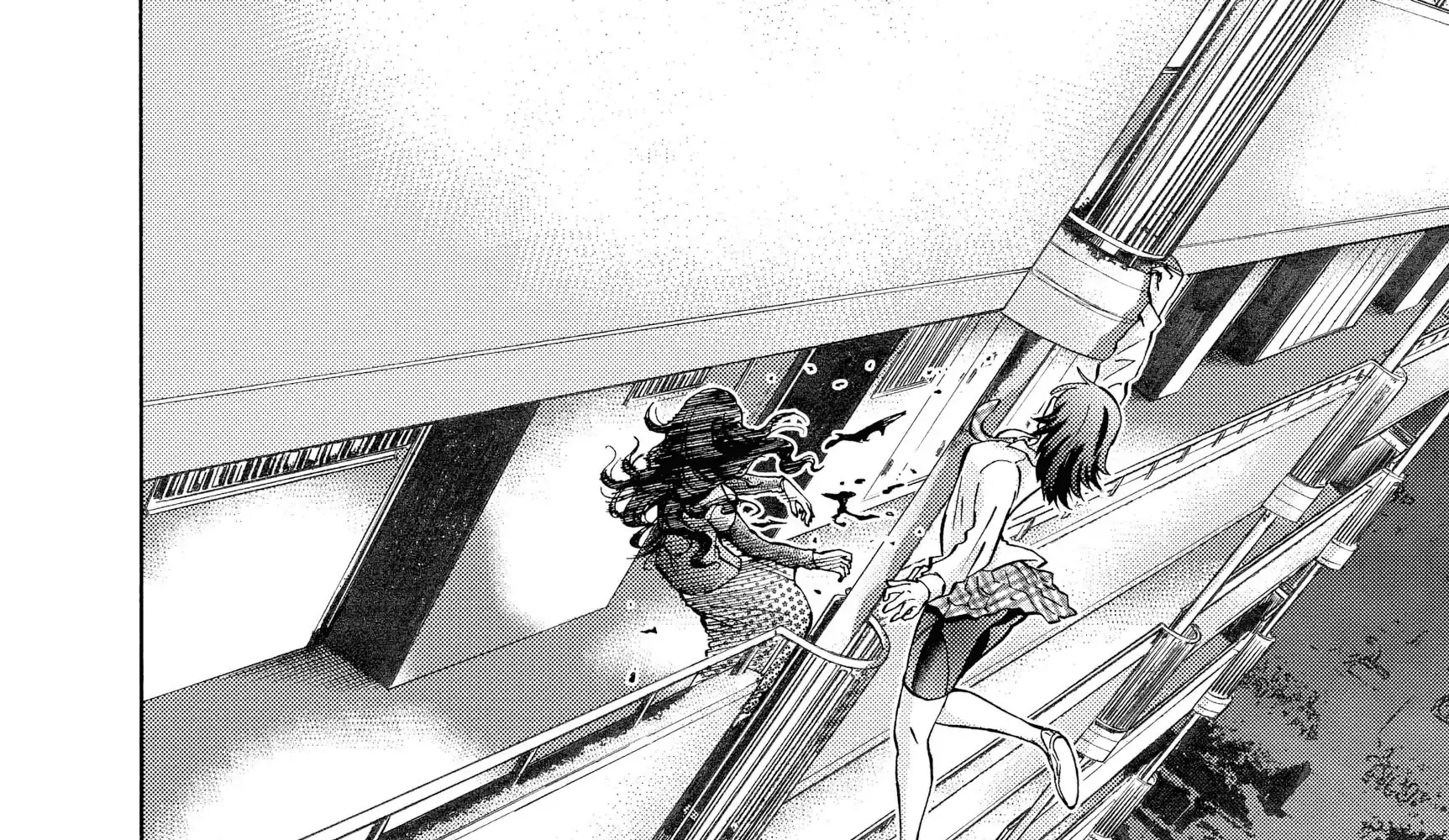 Alice in Borderland Chapter 7 - Trang 29