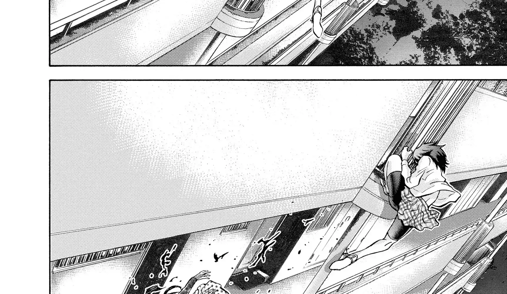 Alice in Borderland Chapter 7 - Trang 30