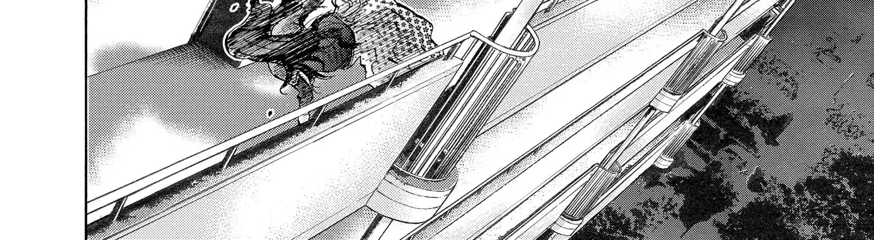 Alice in Borderland Chapter 7 - Trang 31