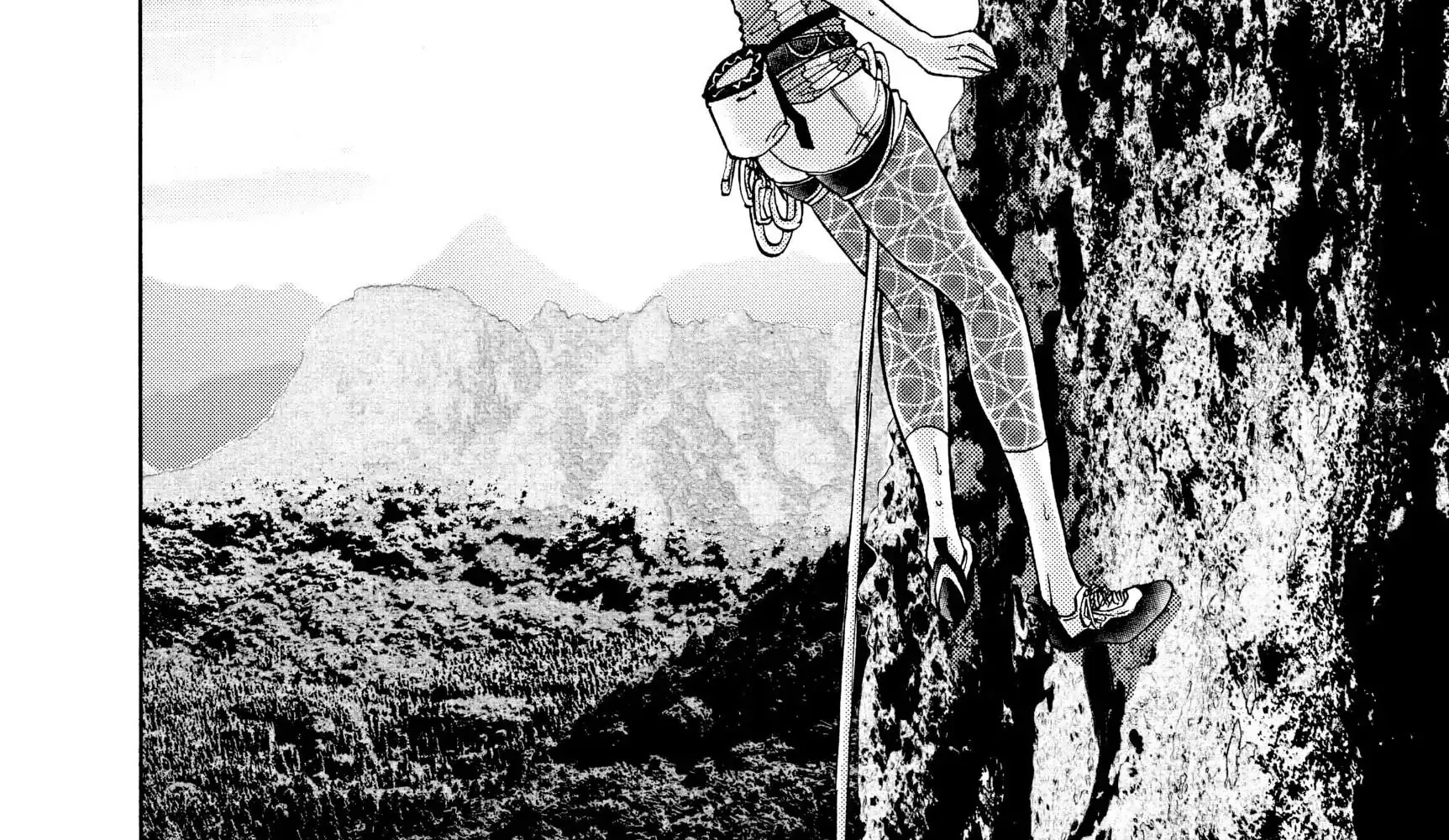 Alice in Borderland Chapter 7 - Trang 36