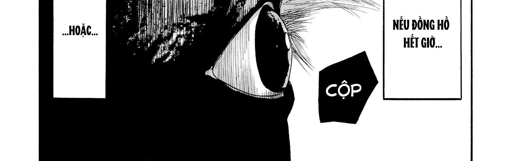 Alice in Borderland Chapter 7 - Trang 4