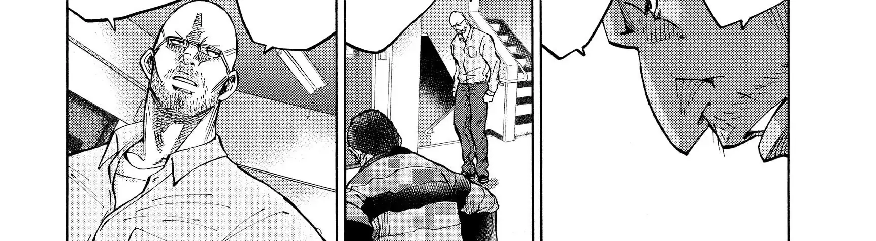 Alice in Borderland Chapter 7 - Trang 46