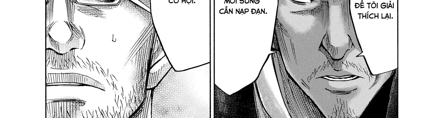 Alice in Borderland Chapter 7 - Trang 49