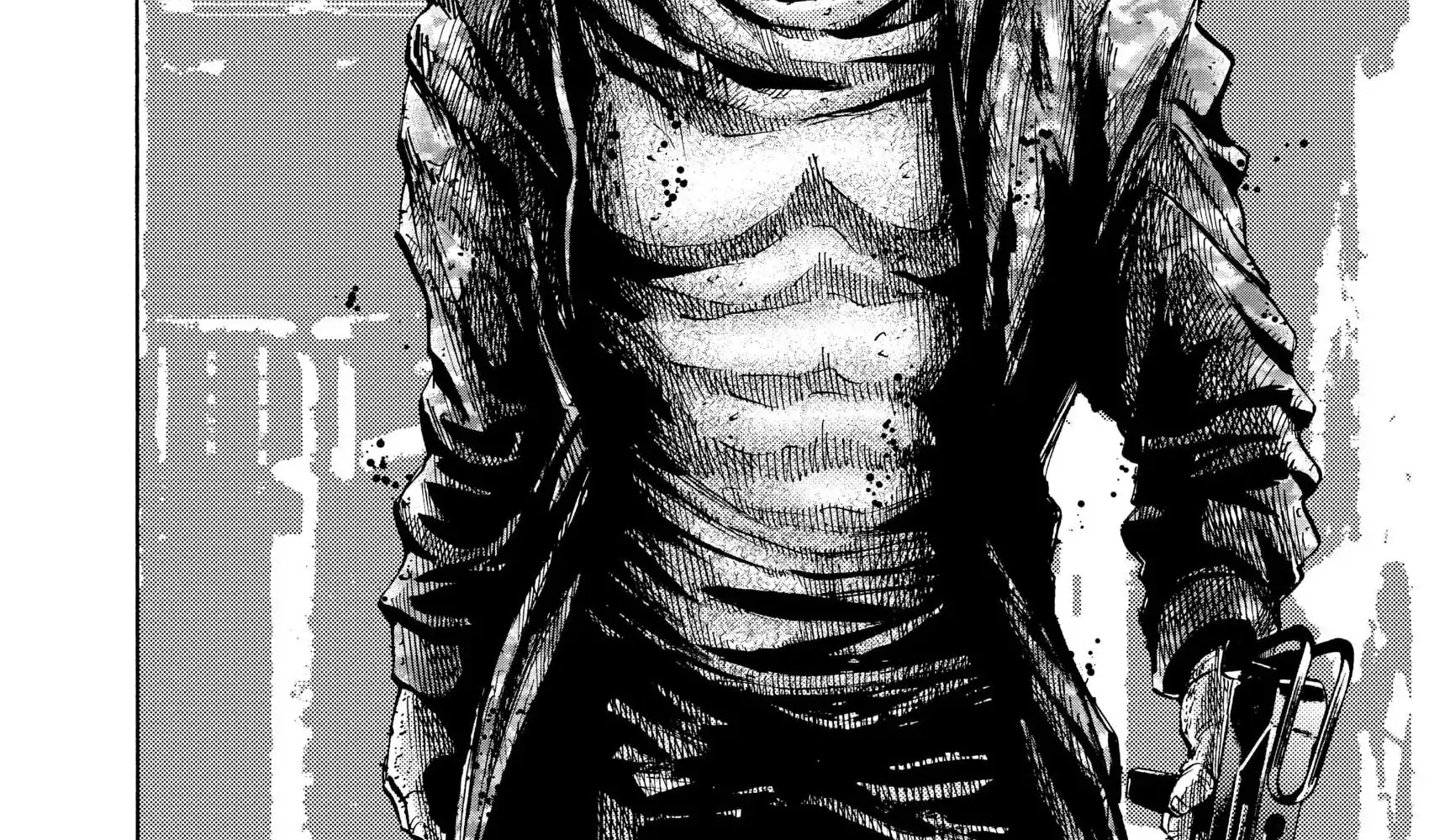 Alice in Borderland Chapter 7 - Trang 6