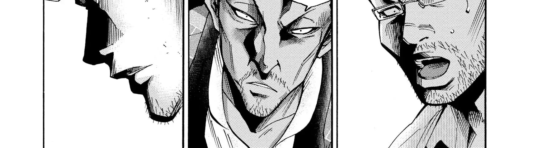 Alice in Borderland Chapter 8 - Trang 10