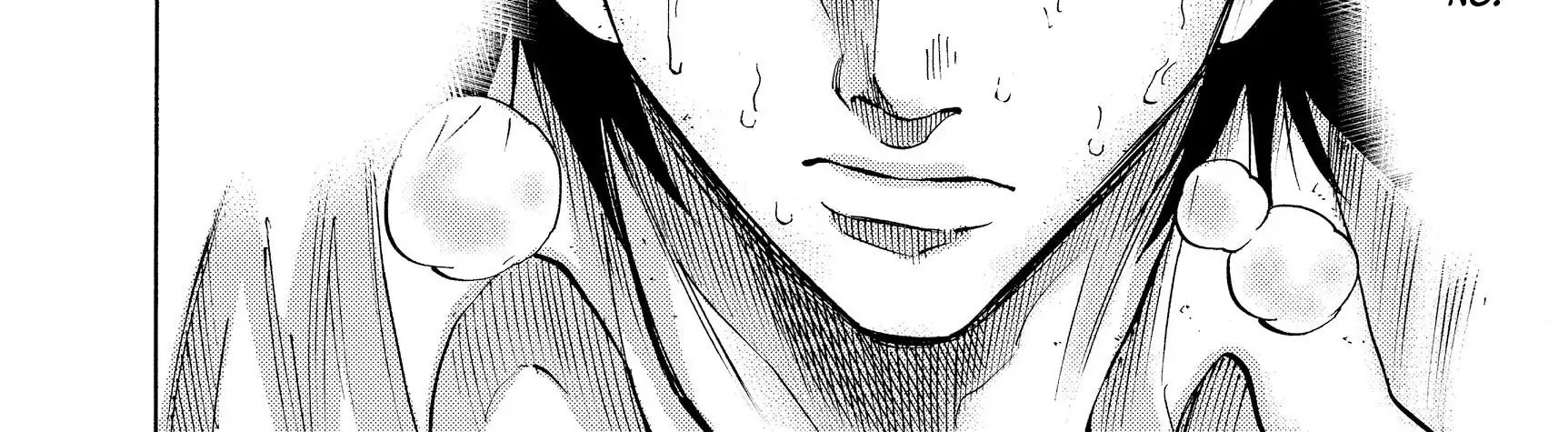 Alice in Borderland Chapter 8 - Trang 19