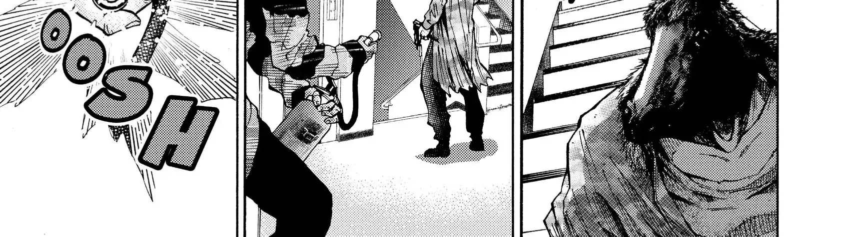 Alice in Borderland Chapter 8 - Trang 28