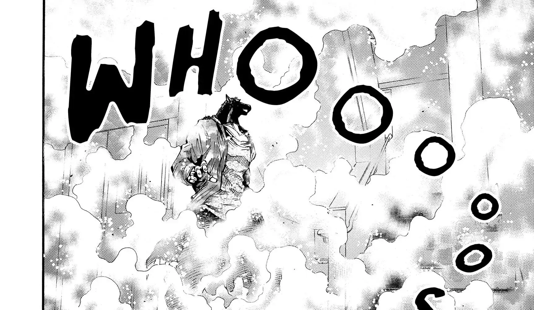 Alice in Borderland Chapter 8 - Trang 29