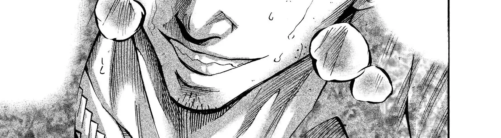 Alice in Borderland Chapter 8 - Trang 34