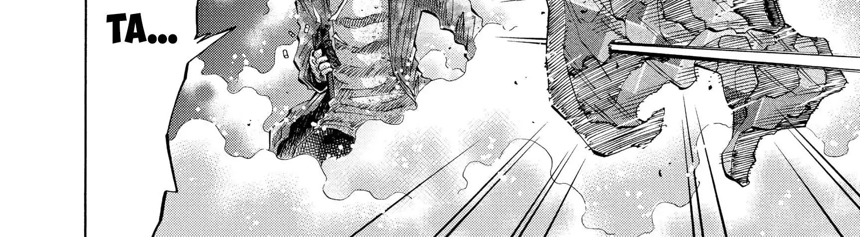 Alice in Borderland Chapter 8 - Trang 37