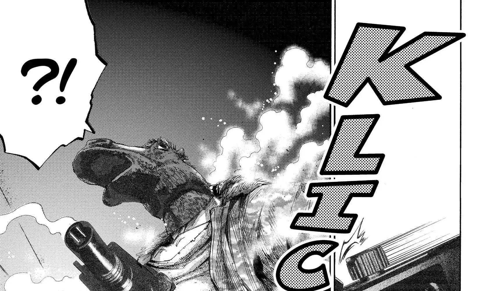 Alice in Borderland Chapter 8 - Trang 38
