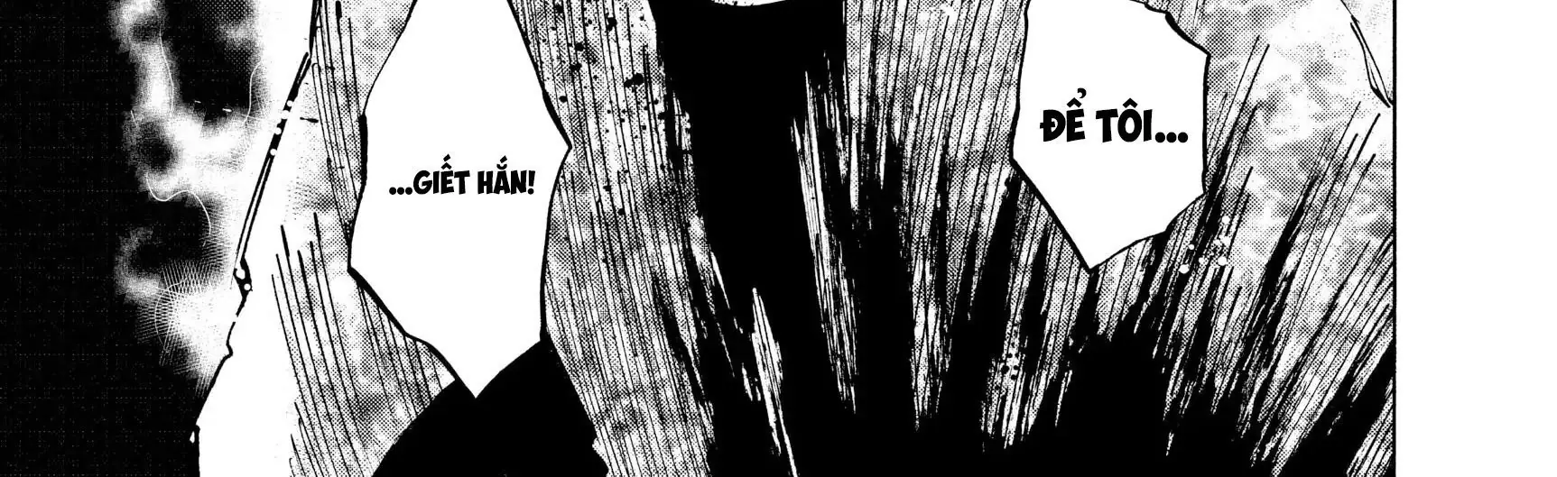 Alice in Borderland Chapter 8 - Trang 4