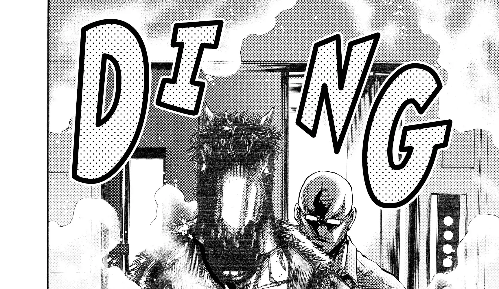 Alice in Borderland Chapter 8 - Trang 41