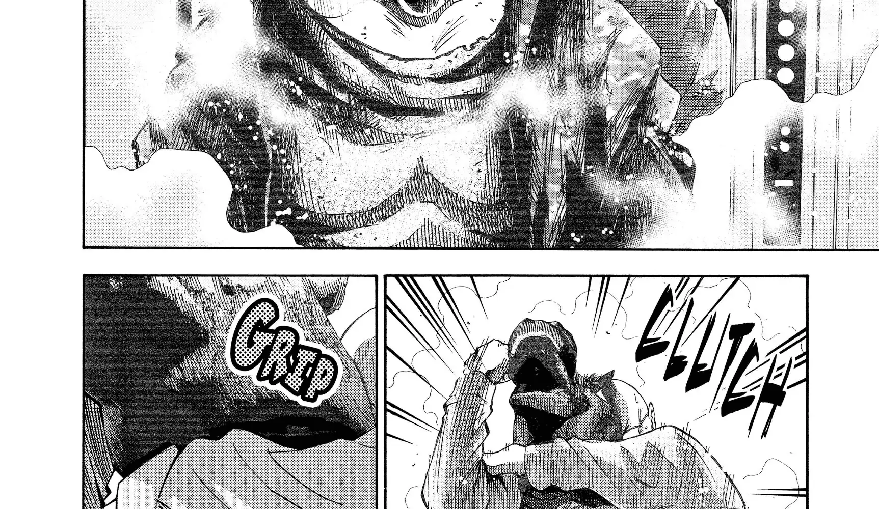 Alice in Borderland Chapter 8 - Trang 42