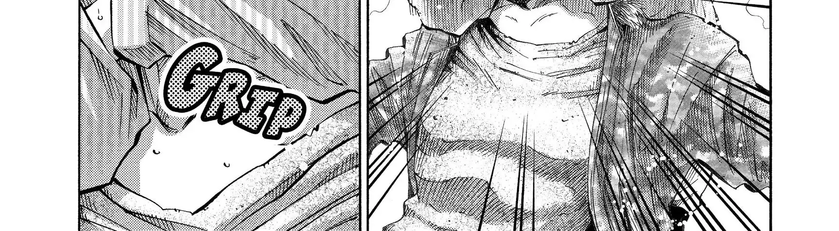 Alice in Borderland Chapter 8 - Trang 43