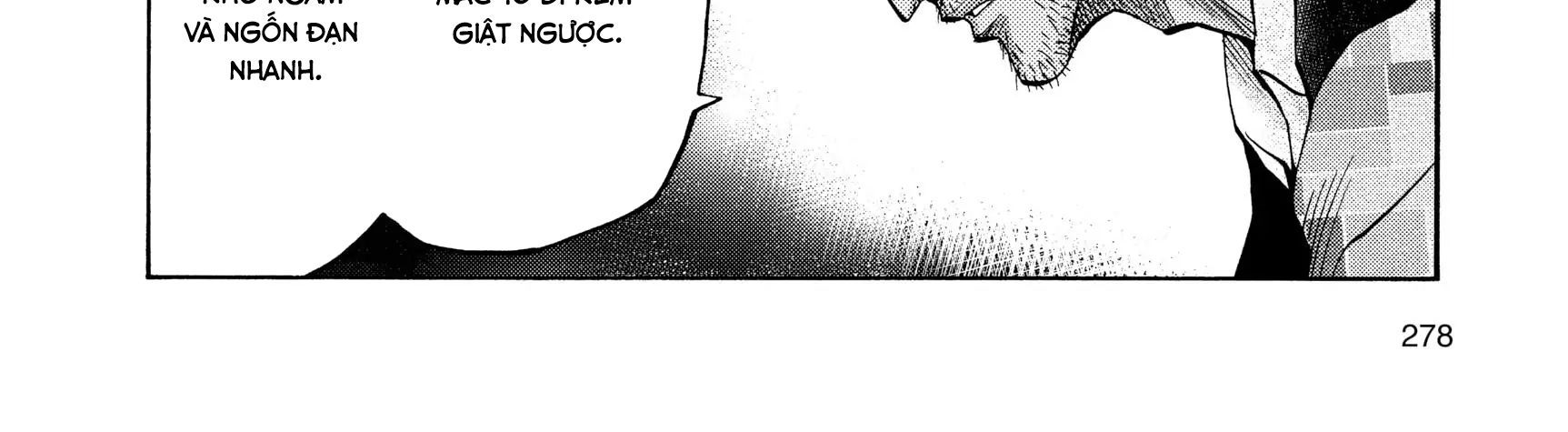 Alice in Borderland Chapter 8 - Trang 7