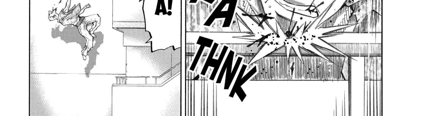 Alice in Borderland Chapter 9 - Trang 10