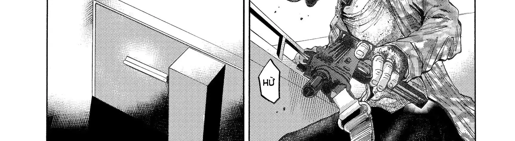 Alice in Borderland Chapter 9 - Trang 13