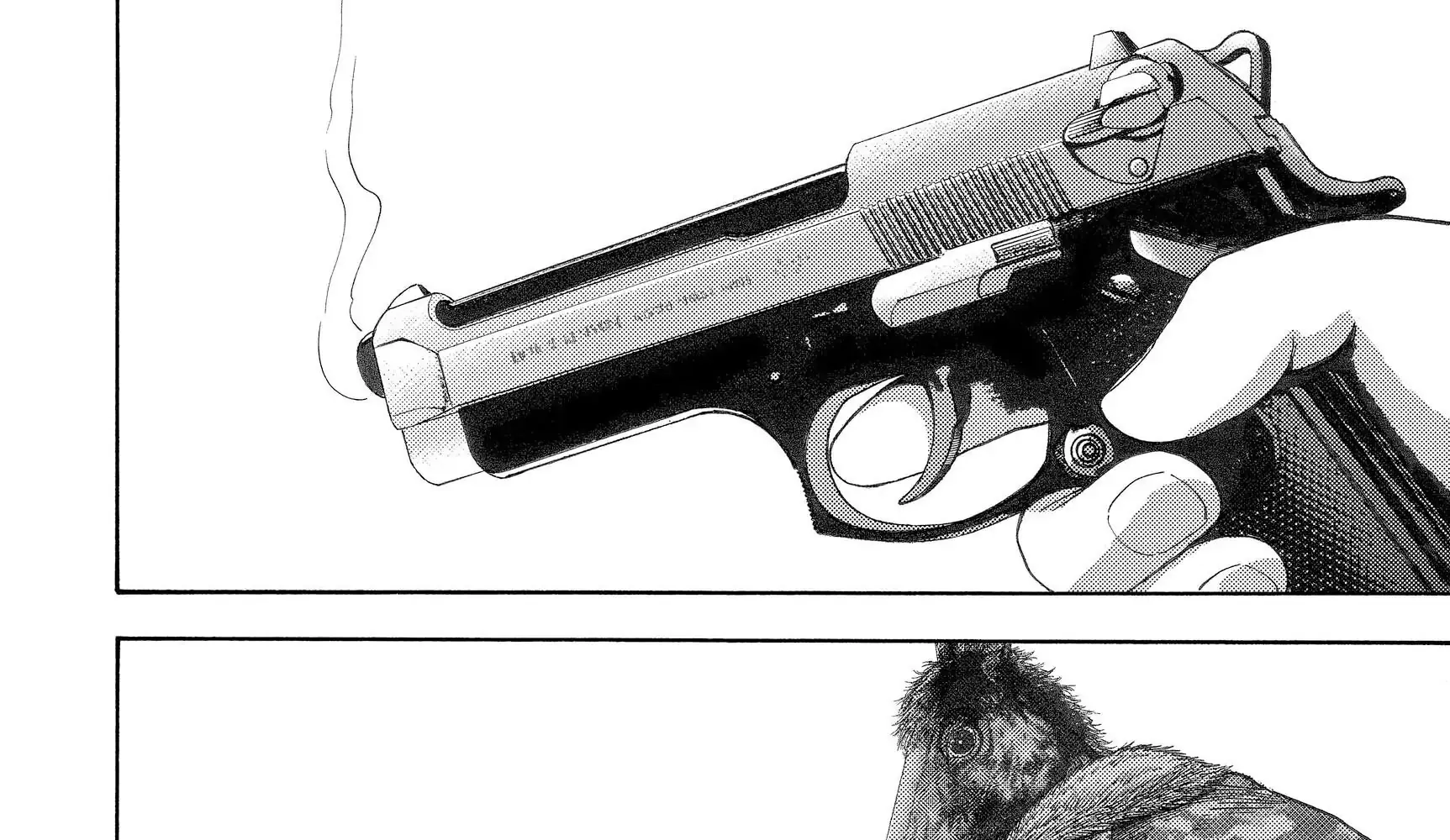 Alice in Borderland Chapter 9 - Trang 17