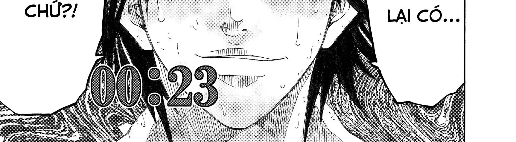 Alice in Borderland Chapter 9 - Trang 28