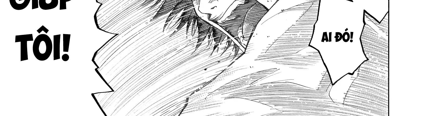 Alice in Borderland Chapter 9 - Trang 34