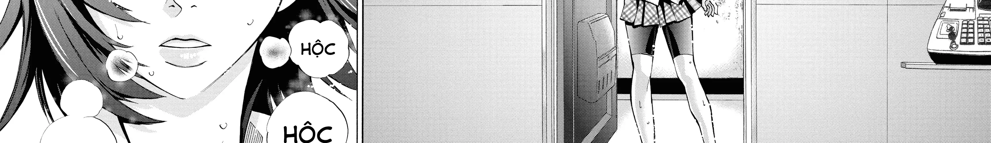 Alice in Borderland Chapter 9 - Trang 37