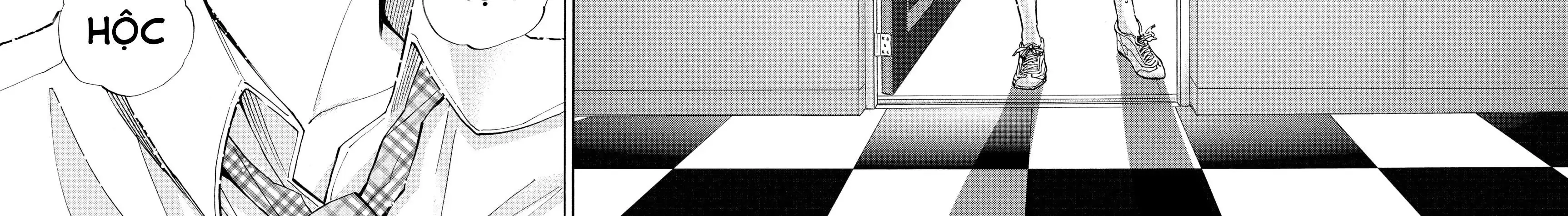 Alice in Borderland Chapter 9 - Trang 38