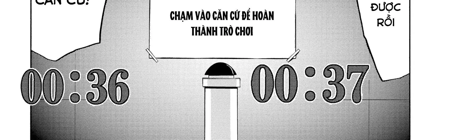 Alice in Borderland Chapter 9 - Trang 4